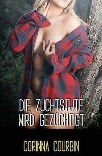 Die Zuchtstute wird gezüchtigt