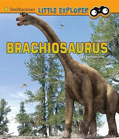 Brachiosaurus