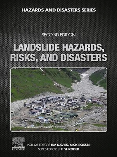 Landslide Hazards, Risks, And Disasters
