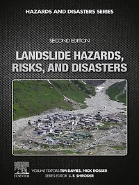 Landslide Hazards, Risks, And Disasters