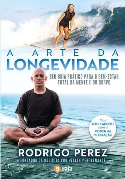 A Arte da Longevidade
