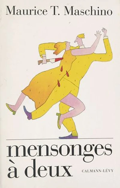 Mensonges à deux