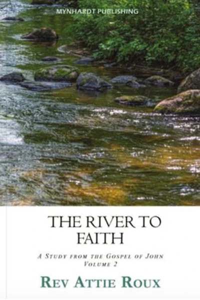 The River To Faith Vol 2: A STudy from the Gospel of John