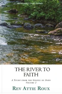 The River To Faith Vol 2: A STudy from the Gospel of John
