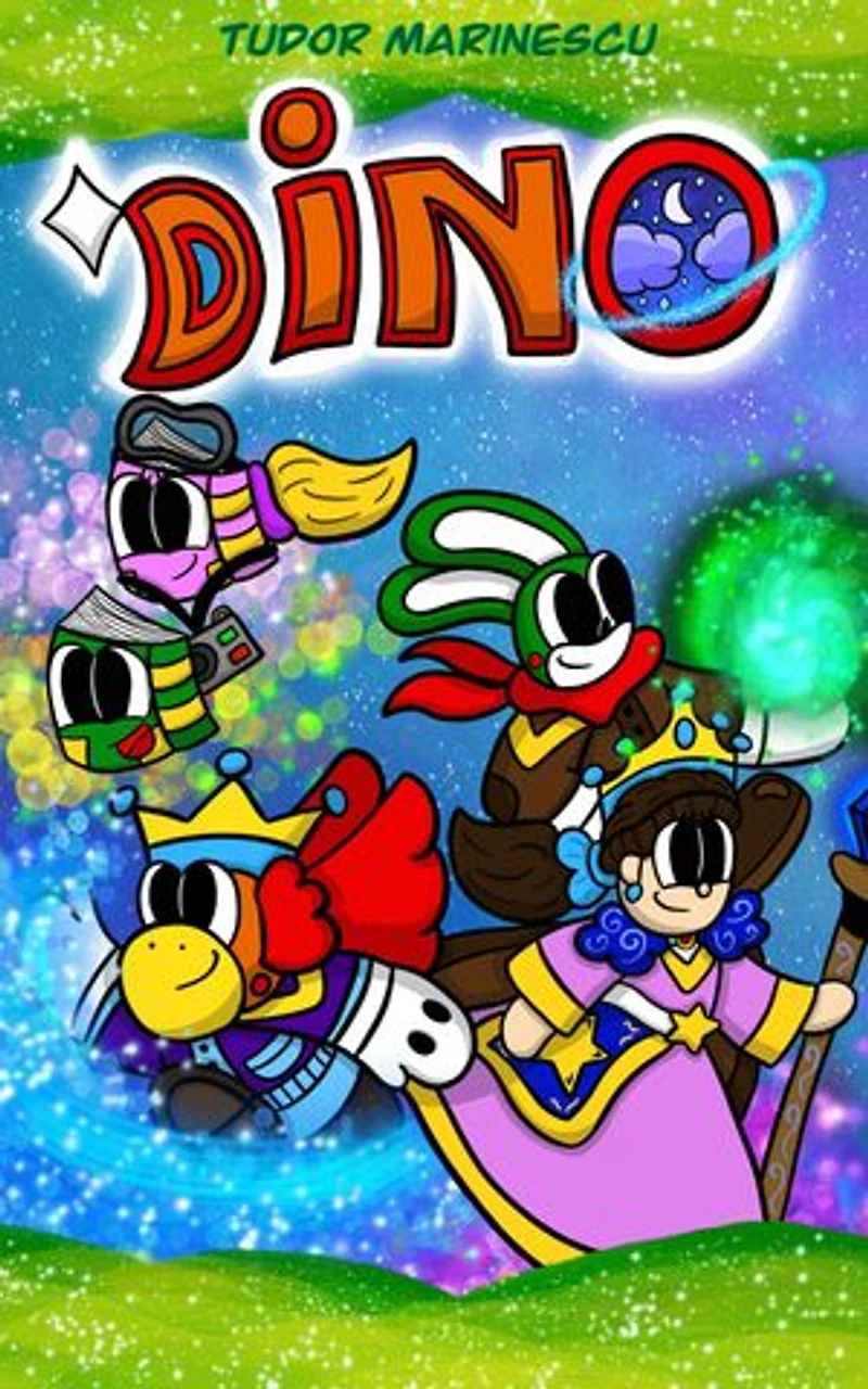 Dino