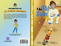 Lana Banana Animal Rescuer: The Pet Store