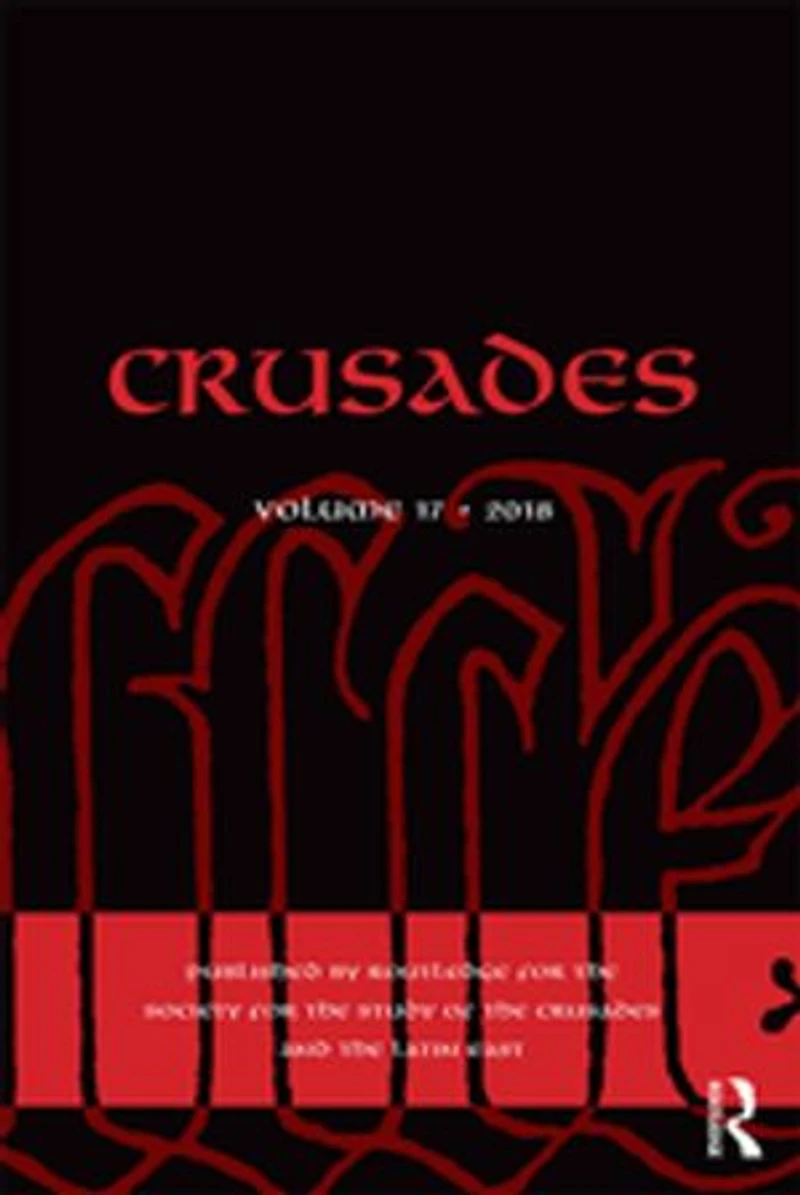 Crusades: Volume 17