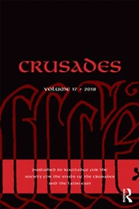 Crusades: Volume 17
