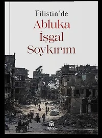 Filistin'de Abluka İşgal Soykırım
