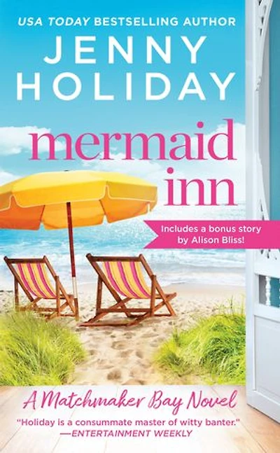 Mermaid Inn: Includes A Bonus Novella