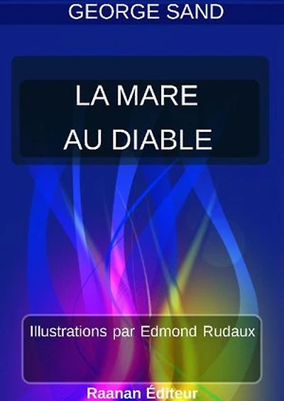 LA MARE AU DIABLE