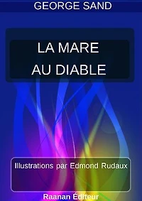 LA MARE AU DIABLE