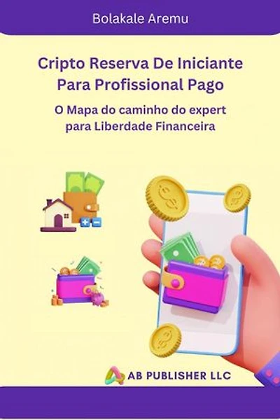 Cripto Reserva De Iniciante Para Profissional Pago