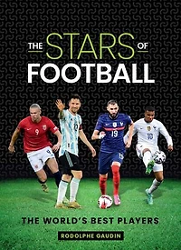 The Stars of Football: World's Best Players