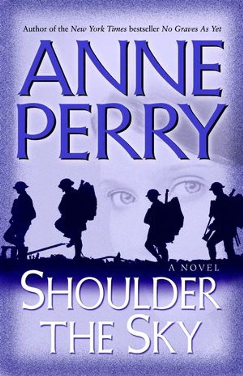 Shoulder the Sky: A Novel