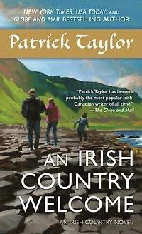 An Irish Country Welcome: Novel