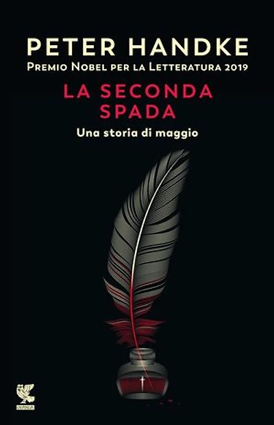 La seconda spada: Una storia di maggio