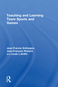 Teaching and Learning Team Sports Games