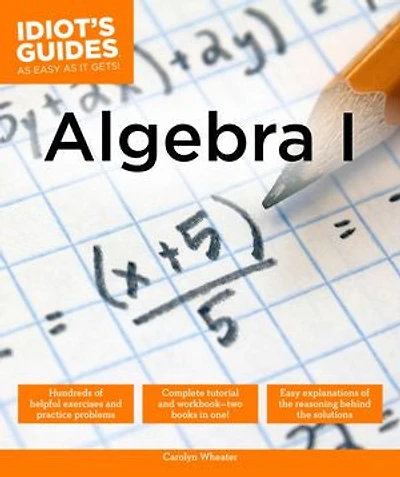 Algebra I