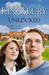 Unlocked: A story of unexpected friendship and the courage to defy expectations