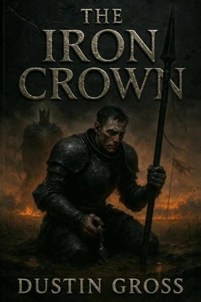 The Iron Crown