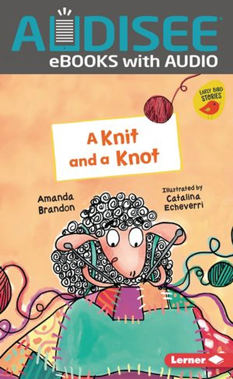 a Knit and Knot