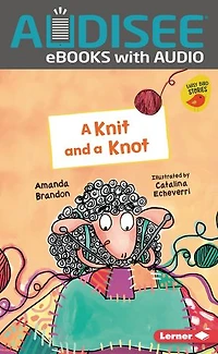 a Knit and Knot