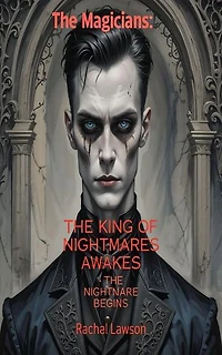 The King of Nightmares Awakes - The Nightmare Begins: The Magicians