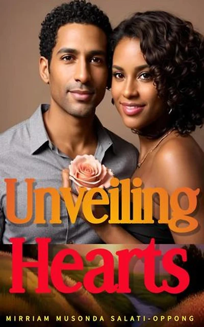 Unveiling Hearts: A Saga of Enduring Love, #8