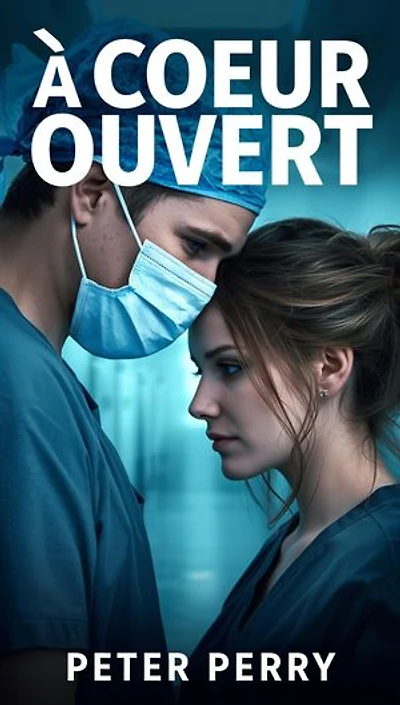 Cœur Ouvert