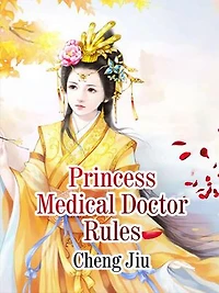 Princess Medical Doctor Rules: Volume 9