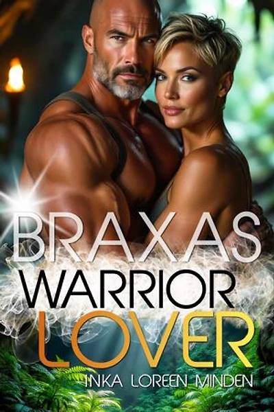 Braxas – Warrior Lover 26: Die Warrior Lover Serie