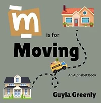 M is for Moving