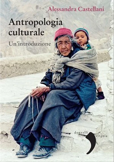 Antropologia culturale: Un'introduzione