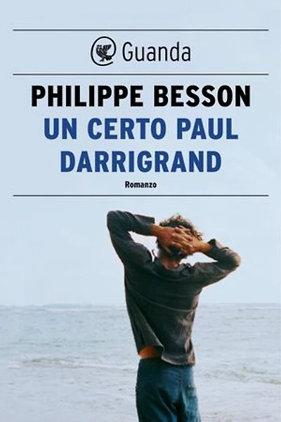 Un certo Paul Darrigrand