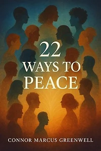 22 Ways to Peace