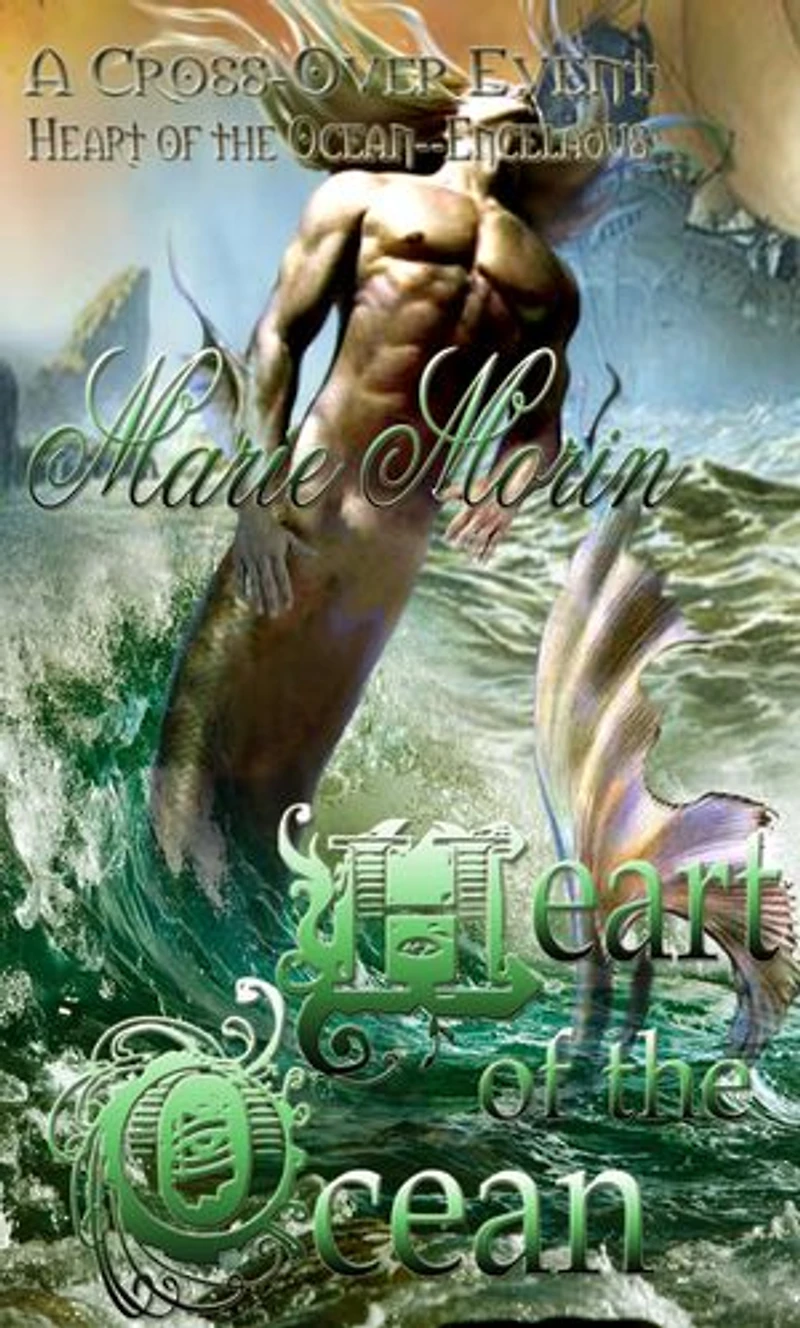 Heart of the Ocean