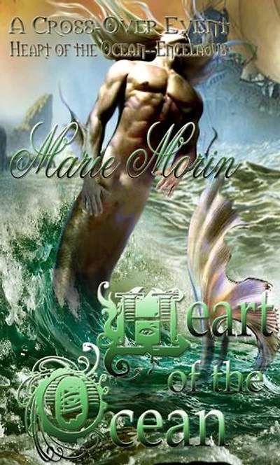 Heart of the Ocean