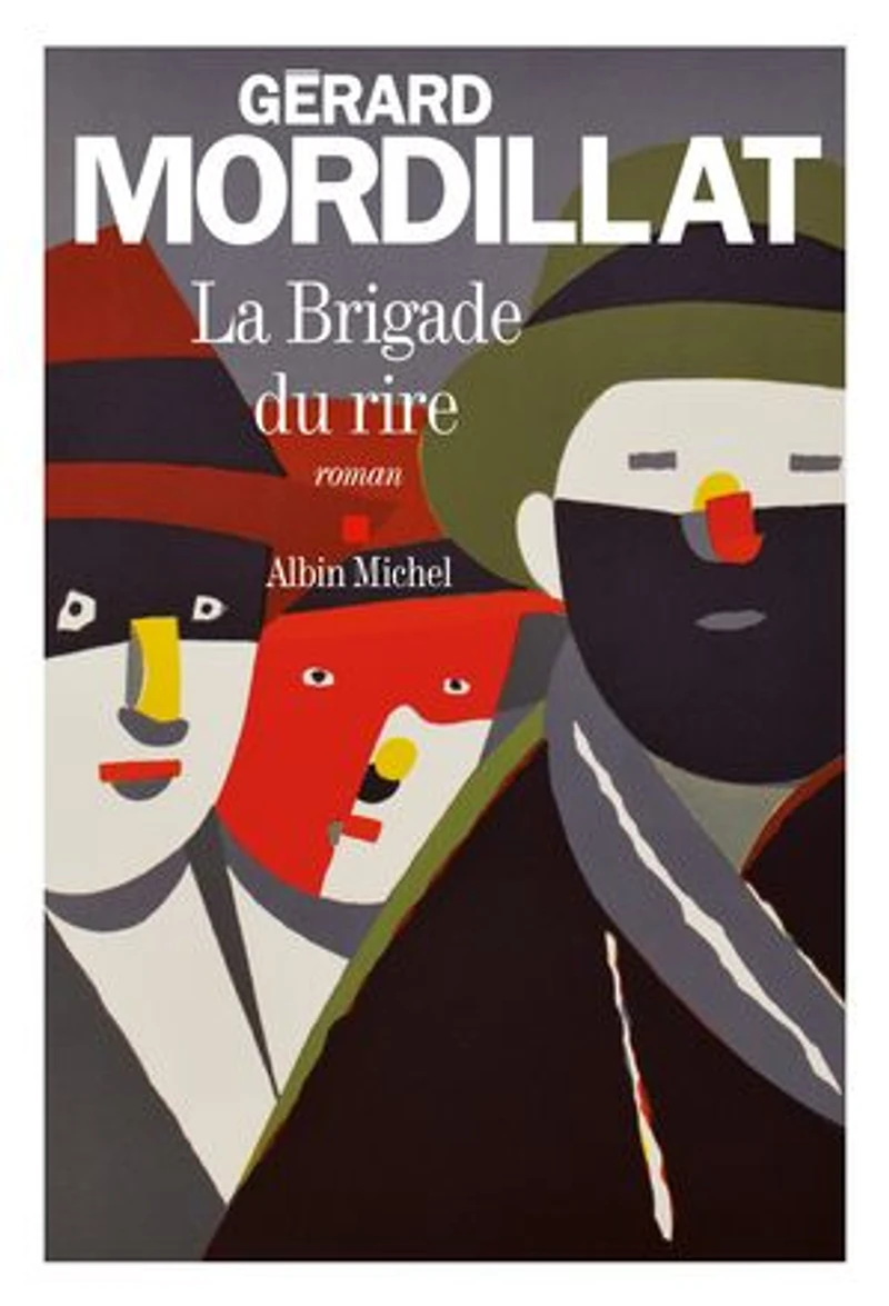 La Brigade du rire: (ce que nous sommes)