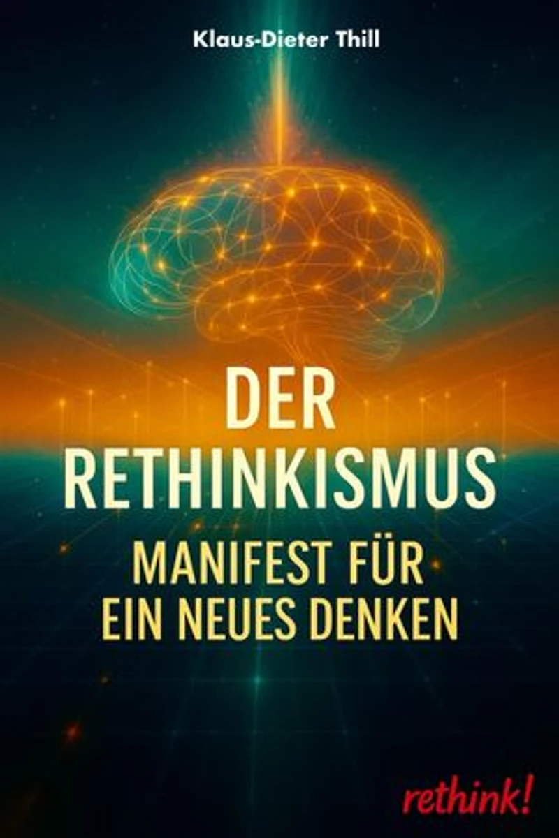 Der Rethinkismus: Manifest für ein neues Denken