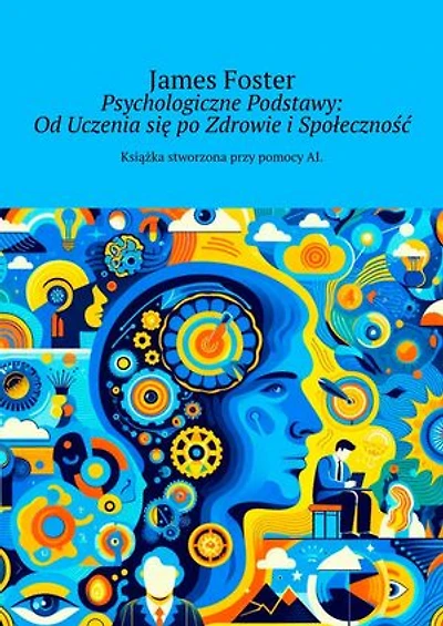 Psychologiczne Podstawy: Od Uczenia się po Zdrowie i Społeczność