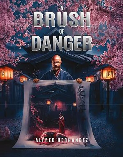 A Brush of Danger