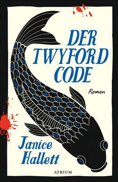 Der Twyford-Code: Roman