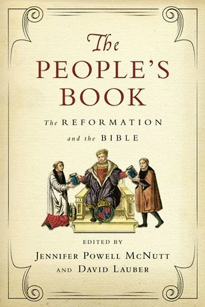 the People's Book: Reformation and Bible