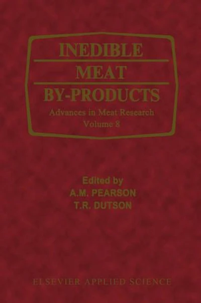 Inedible Meat by-Products