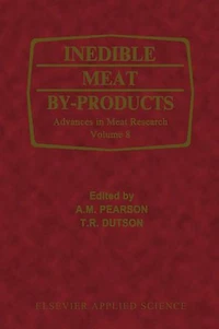 Inedible Meat by-Products
