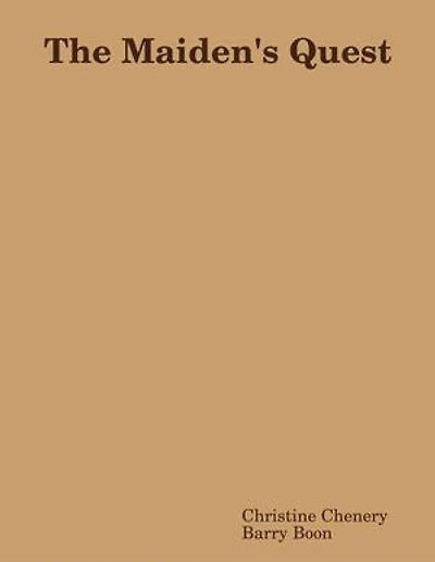 The Maiden's Quest