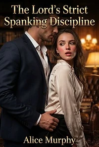 The Lord's Strict Spanking Discipline: A Severe Domestic Discipline Spanking Romance