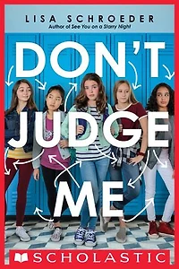 Don't Judge Me