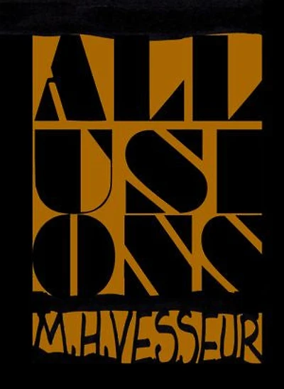 Allusions: Short stories
